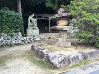 真名井神社