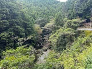 四国八十八ヶ所霊場 第12番札所 焼山寺〜第13番札所 大日寺