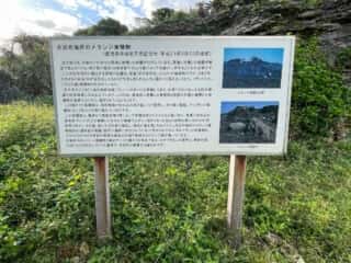 徳之島 みやどばる (犬田布海岸)