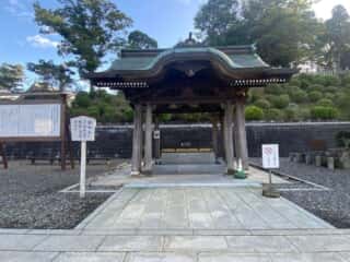 成田山新勝寺