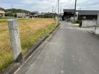 四国八十八ヶ所霊場 第54番札所 延命寺〜第55番札所 南光坊