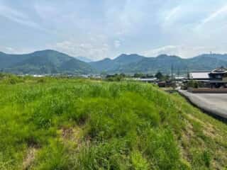 四国八十八ヶ所霊場 第63番札所 吉祥寺〜第64番札所 前神寺
