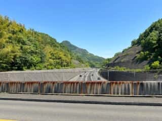 四国八十八ヶ所霊場 第71番札所 弥谷寺〜第72番札所 曼荼羅寺