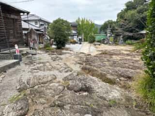 四国八十八ヶ所霊場 第14番札所 常楽寺