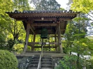 四国八十八ヶ所 81番札所 白峯寺