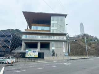 四国八十八ヶ所霊場 第36番札所 青龍寺～第37番札所 岩本寺