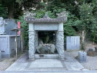 四国八十八ヶ所霊場 第2番札所 極楽寺