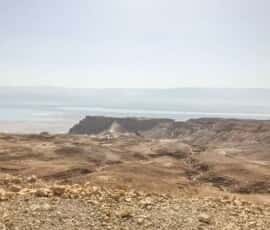 masada