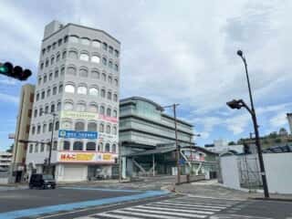四国八十八ヶ所霊場 第77番札所 道隆寺〜第78番札所 郷照寺