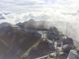 立山