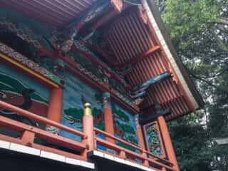 相賀八幡神社 本殿