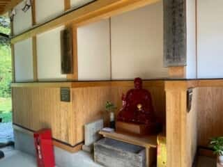 四国八十八ヶ所霊場 第4番札所 大日寺