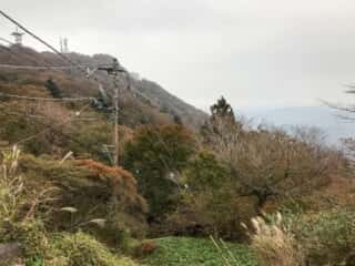 筑波山 山頂駅
