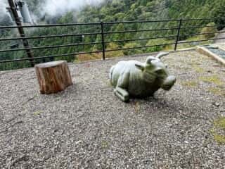 四国八十八ヶ所霊場 第12番札所 焼山寺