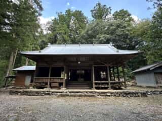 瀧宮神社
