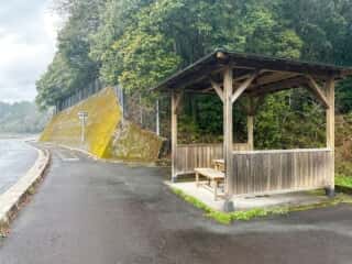 宿毛駅〜四国八十八ヶ所霊場 第40番札所 観自在寺