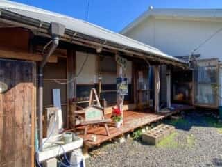 奄美大島 かじまる茶屋