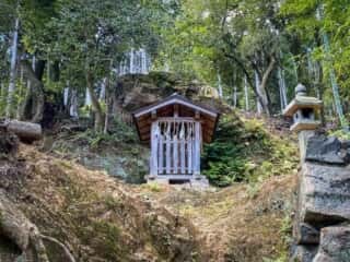 山住神社