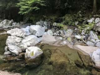 もみじ川