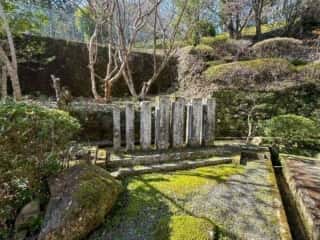 四国八十八ヶ所霊場 第39番札所 延光寺