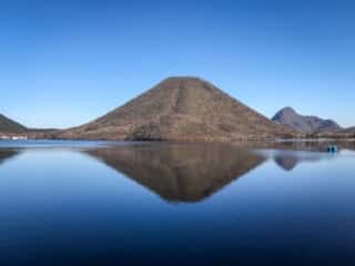 榛名山