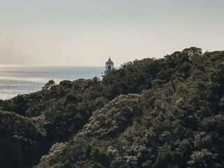 竹ヶ島灯台