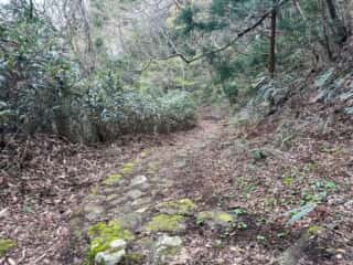 いやしの宿八丁坂〜四国八十八ヶ所霊場 第46番札所 浄瑠璃寺