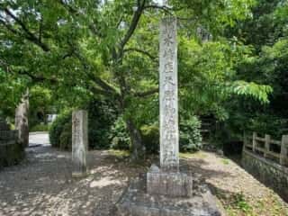 木嶋坐天照御霊神社 (蚕の社)