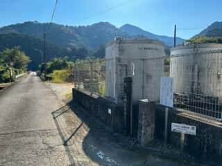 四国八十八ヶ所 20番札所 鶴林寺〜21番札所 太龍寺
