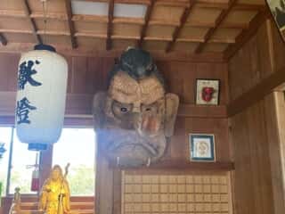 石鎚神社中宮成就社