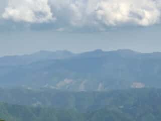 四国八十八ヶ所霊場 第66番札所 雲辺寺
