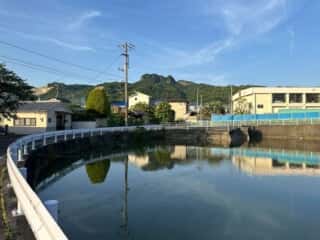 四国八十八ヶ所霊場 第84番札所 屋島寺〜第85番札所 八栗寺