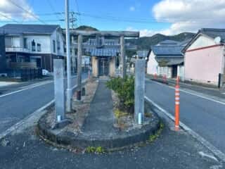 四国八十八ヶ所霊場 第35番札所 清瀧寺～第36番札所 青龍寺