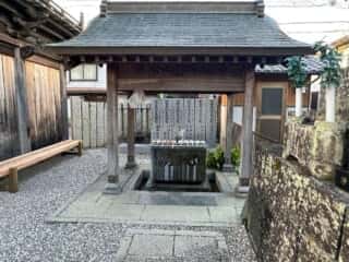 四国八十八ヶ所霊場 第16番札所 観音寺
