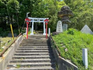 四国八十八ヶ所霊場 第71番札所 弥谷寺〜第72番札所 曼荼羅寺