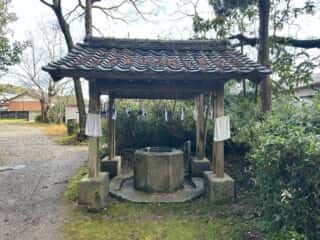 秦神社