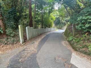 四国八十八ヶ所霊場 第52番札所 太山寺