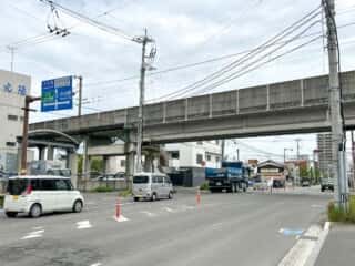 四国八十八ヶ所霊場 第54番札所 延命寺〜第55番札所 南光坊