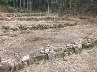 竹ヶ島 七段の聖地