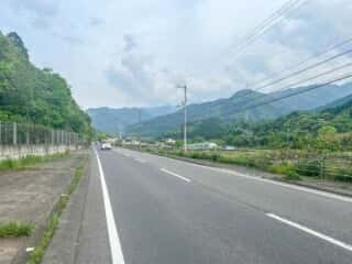 四国八十八ヶ所霊場 第64番札所 前神寺〜伊予三島駅
