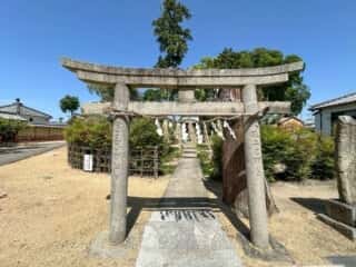 四国八十八ヶ所霊場 第76番札所 金倉寺