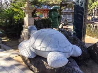 金剛福寺