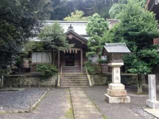美保神社
