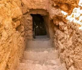 masada