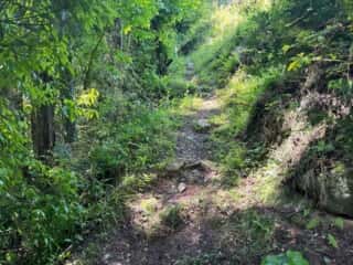 四国八十八ヶ所霊場 第87番札所 長尾寺〜第88番札所 大窪寺