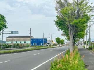 四国八十八ヶ所霊場 第64番札所 前神寺〜伊予三島駅