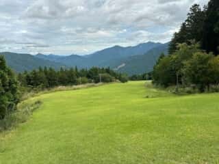 赤帽子山・中尾山