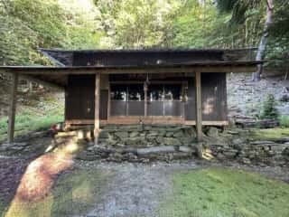 天磐戸神社