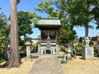 四国八十八ヶ所霊場 第76番札所 金倉寺