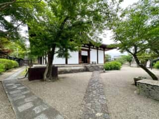 新薬師寺